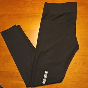 Mixit Classic Black Leggings